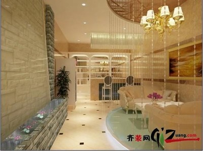 420平米普通戶型歐式風(fēng)格家裝裝修圖片設(shè)計