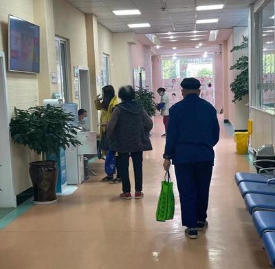 昆明看男科好不好?云南協(xié)美(原協(xié)和)醫(yī)院&ldquo;民心醫(yī)療,仁心仁術(shù)