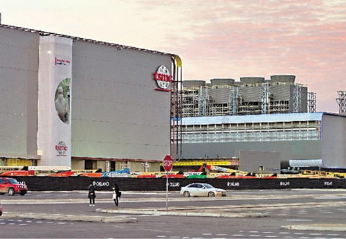 臺積電美國工廠缺工 3納米芯投產(chǎn)遙遙無期