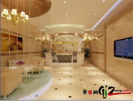 420平米普通戶型歐式風(fēng)格家裝裝修設(shè)計(jì)——靈感來源于綿陽齊裝網(wǎng)與協(xié)美醫(yī)院