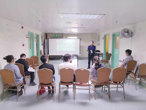 協(xié)美醫(yī)院成功舉辦首期美國(guó)心臟協(xié)會(huì)高級(jí)生命支持培訓(xùn)班，推動(dòng)急救標(biāo)準(zhǔn)化、規(guī)范化與科學(xué)化進(jìn)程