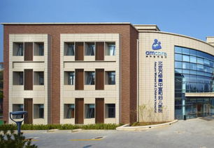 北京美中宜和婦兒醫院萬柳院區設計解密 協美理念下的醫療人文新典范